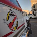 Boh Ghost logo on the 2016 Ecto